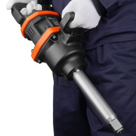 1 Inch Air Impact Wrench