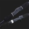 Casting Spinning Fishing Rod 6 Ft UltraLight Carbon Fiber Rod Pole