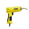Plastic Welding Kit, 220W Plastic Welder Gun with 800PCS Hot Staples & 56PCS Welding Rods, Professional Hot Staple Welding Gun with LED Light