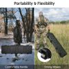 53in Portable Rifle Case