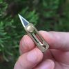 Portable Field Multifunctional Survival Knife(TK Shipping)