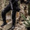 VOTAGOO G3 Combat Pants with Knee Pads Tactical Military Trousers Hunting Multicam Pants for Men Rip-Stop Airsoft Gear