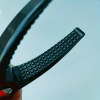 Fish control pliers, durable anti-slip handle fish control pliers